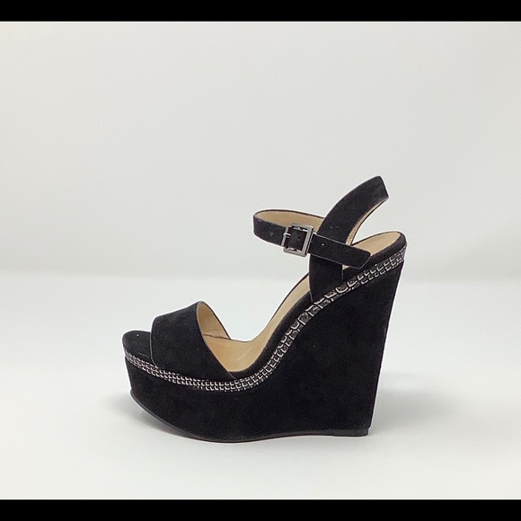 Platform shoes - Picture 2 of 3